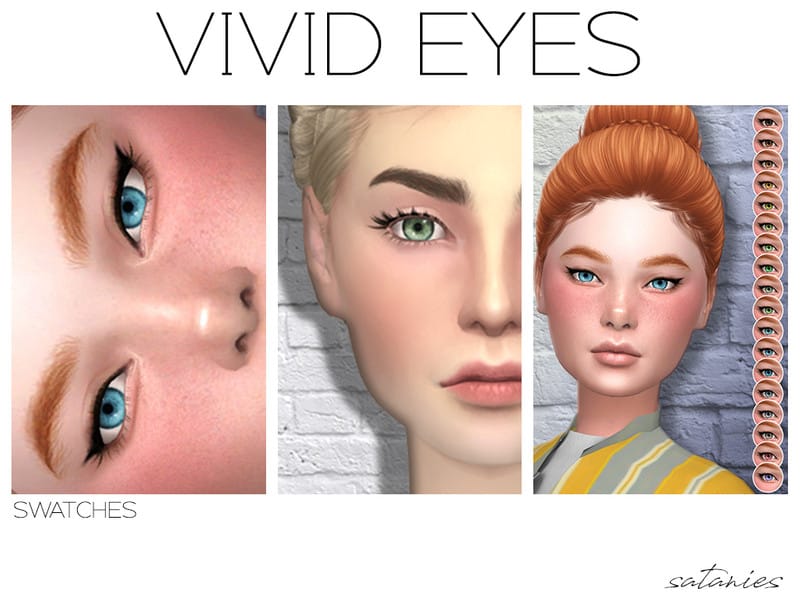 sims 4 skin default replacement